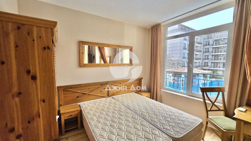 Продава се Двустаен апартамент в к.к. Слънчев бряг - 55 кв.м за 765 €/кв.м - Снимка #2