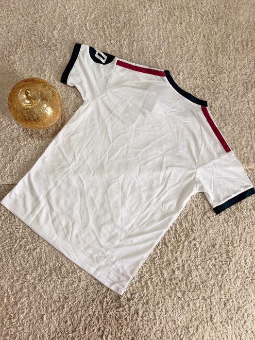 Tricou Real Madrid Home Kit 26/27