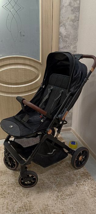 Продам коляску iming baby