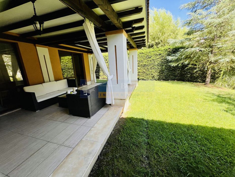 Прекрасна къща тип Таунхаус_Грийн Лайф Ризорт_плаж Каваци