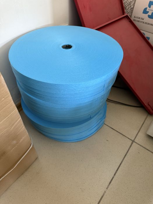 Станок для производство бахил