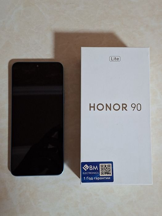 HONOR 90 Lite 8/ 256