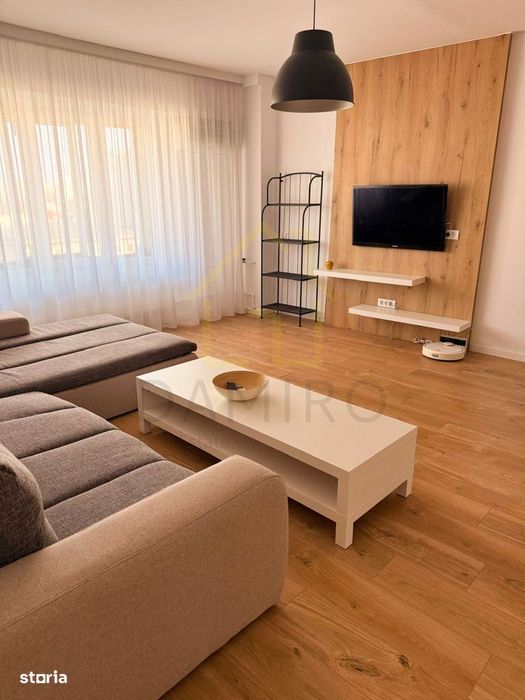 Apartament 3 Minute Metrou Iancului Sos Mihai Bravu Vatra Luminoasa