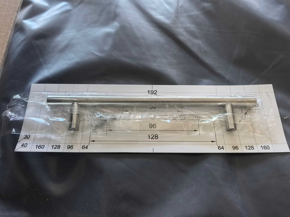 Мебелни дръжки / дръжки за шкаф, гардероб, кухня