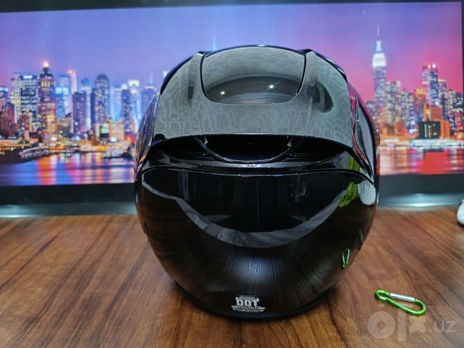 Мото шлем от американского бренда ICON airmada