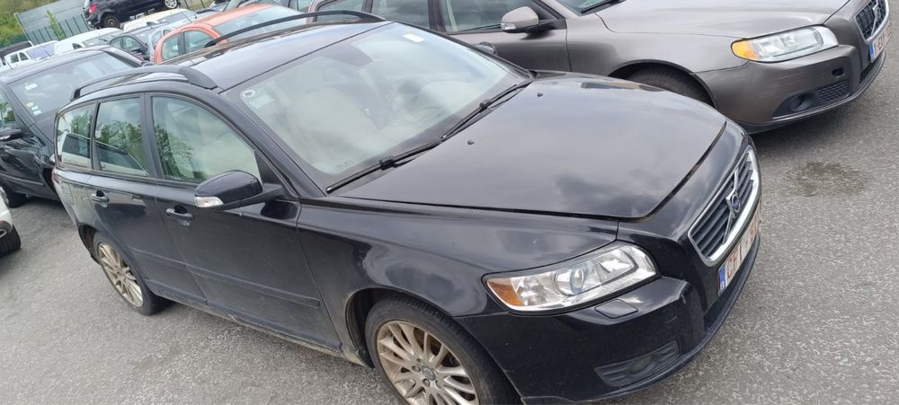 Volvo V50 1.6i/1.6/2.0HDi на части