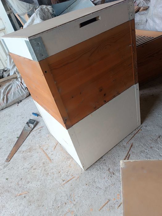 Улья продаётся новый УЛьЯ