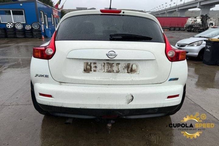 Dezmembrez Nissan Juke YF15 [2010 - 2014] K9K
