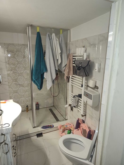 Apartament 2 camere str. Vasile Conta