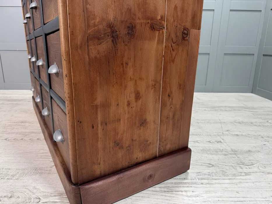 Индустриален шкаф Български Р447-Д