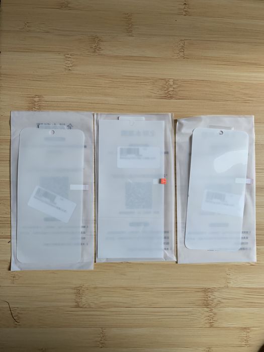 Folie sticla Full lcd Samsung S24,S24ultra,S23,S23 plus,S23 ultra