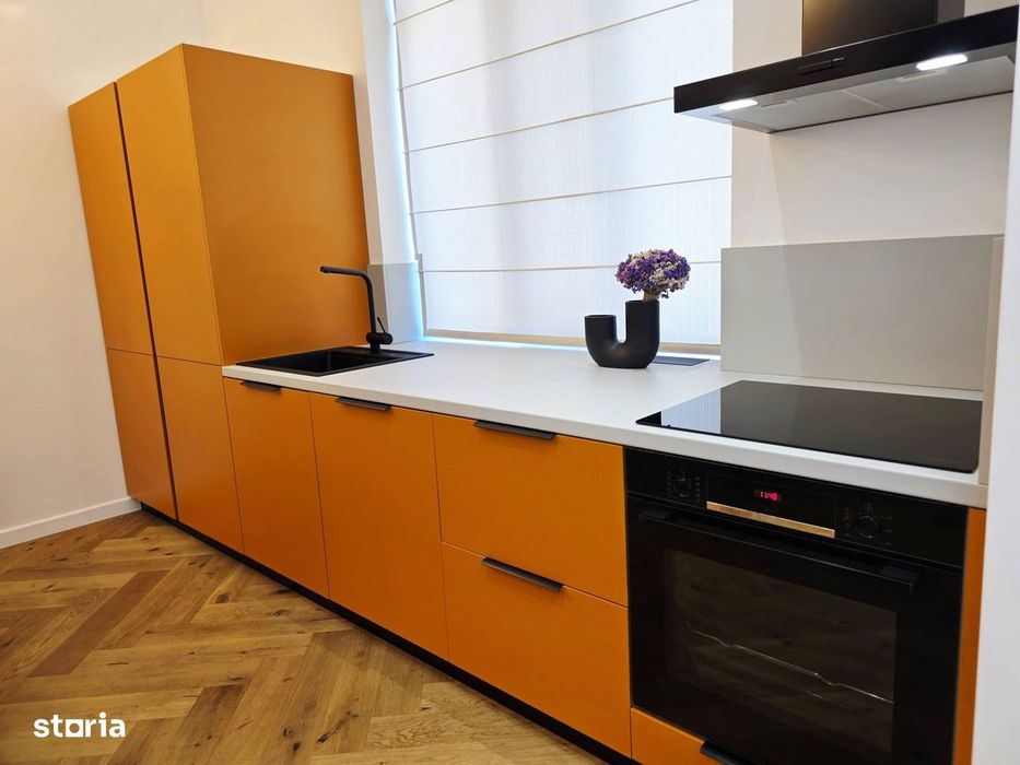Închiriem apartament exclusivist,  ultracentral,  Vasile Alecsandri