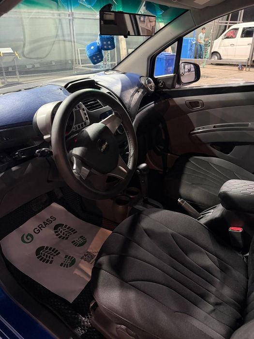 Avtomat Arenda Vikup
Avtomat korobka
Motor 1
Probeg 246.000