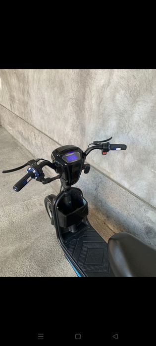 Электро.велосипед