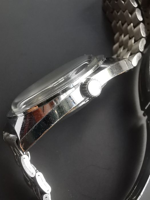 Ceas Tormas Automatic 37,5 mm - Funcționează impecabil!