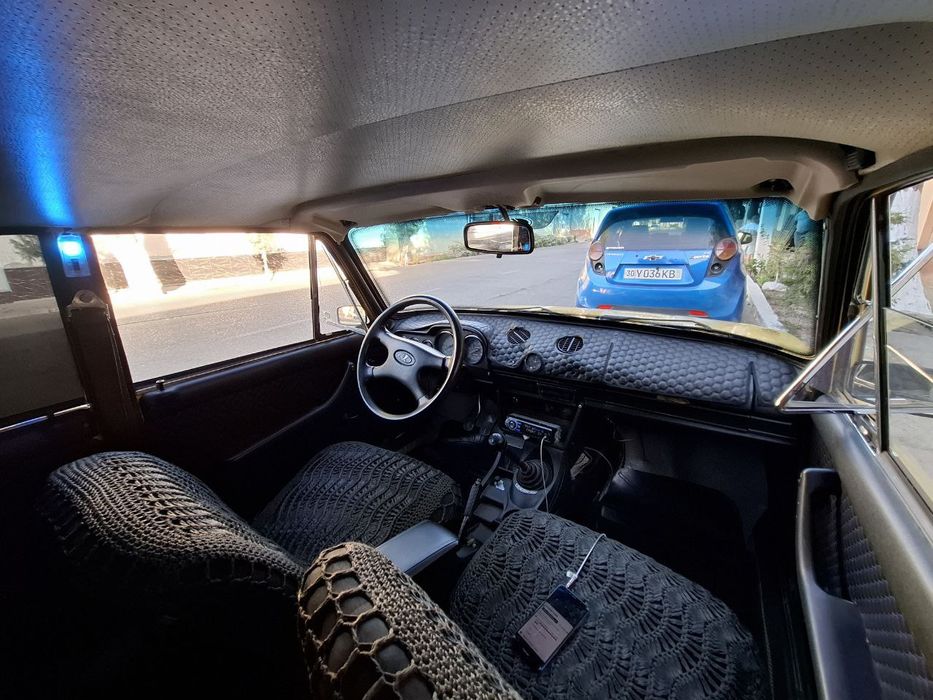 Jiguli sotiladi srochni 011 Holati Edial