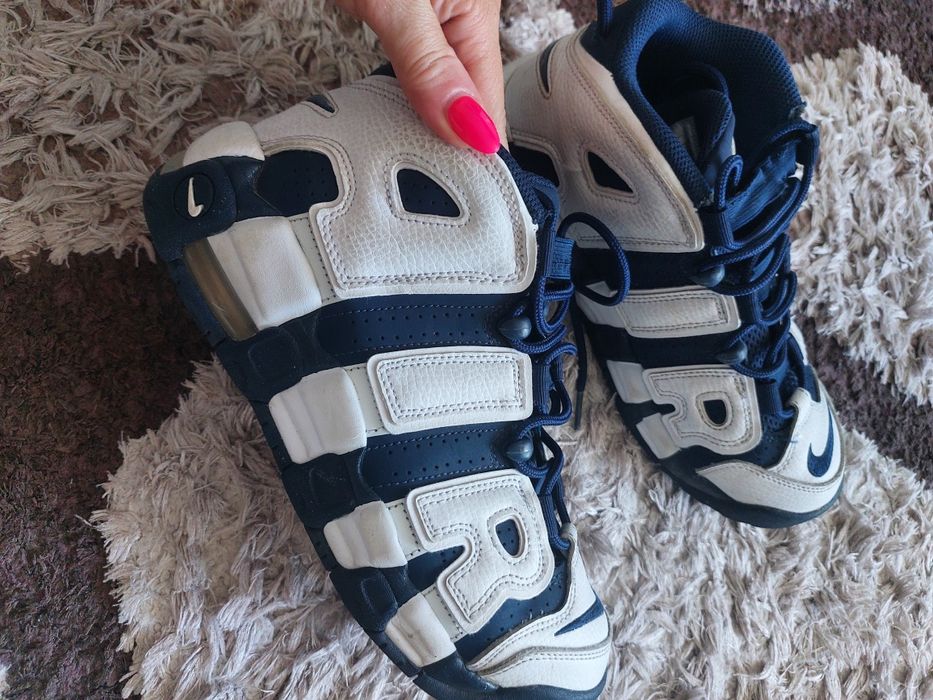 Маратонки найк, nike