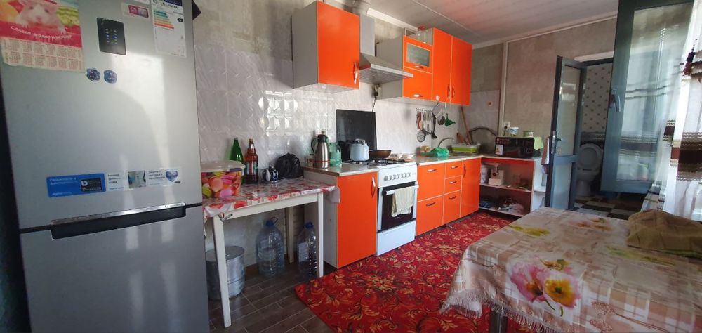 Продам свой дом 4.5 сотих 130000 y.e