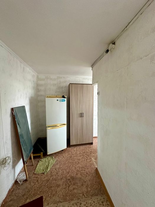 Комната в общежитии