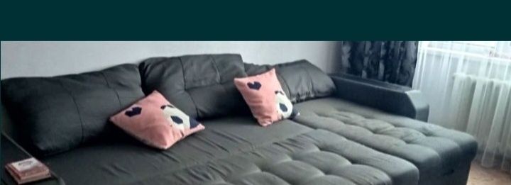 Срочно продам диван уголок!!!