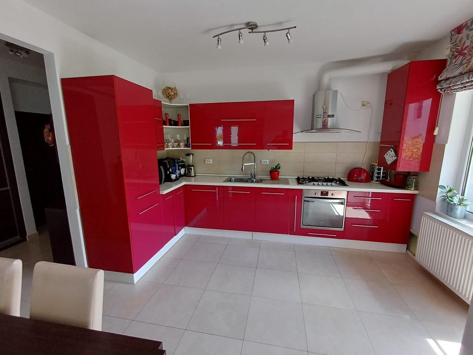 Apartament de vanzare 3 camere Manastur