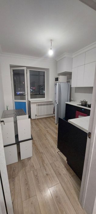 Сдается квартира по суточно.