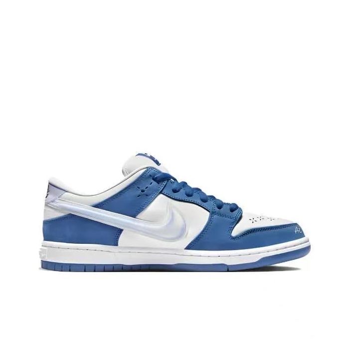 Nike SB Dunk Born x Raised
