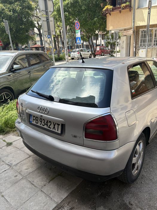 Audi A3 1.8T Автоматик !!!СПЕШНО!!!