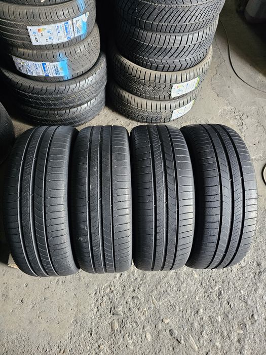 4 anvelope vara 205 55 16 Michelin