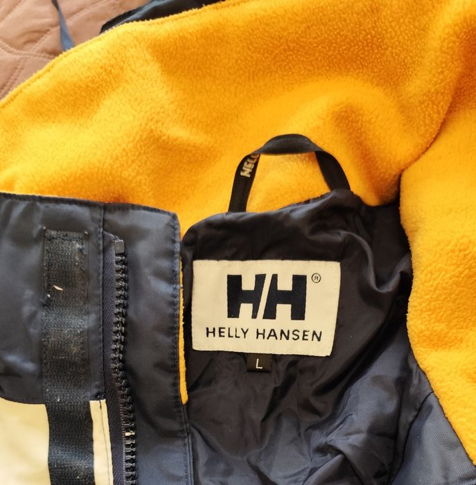 Мъжко ветроходно яке.