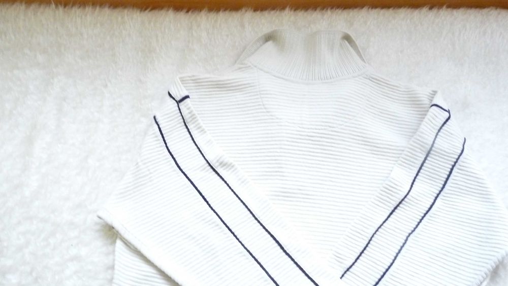 Мъжки пуловери - 3 вида от различни марки