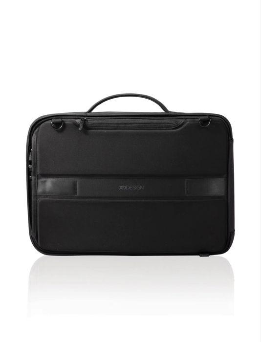 Rucsac XD DESIGN Anti-Theft Bobby Bizz 2.0 Negru