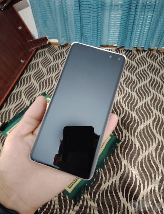 Samsung galaxy S10 5G