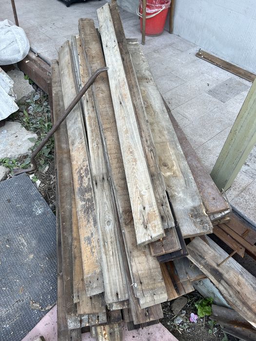 Палеты 3 шт за 4000тг