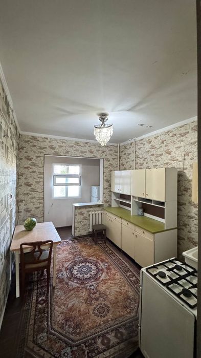 Shayxontohurda 2xonali kvartira oila va qizlaga beraman