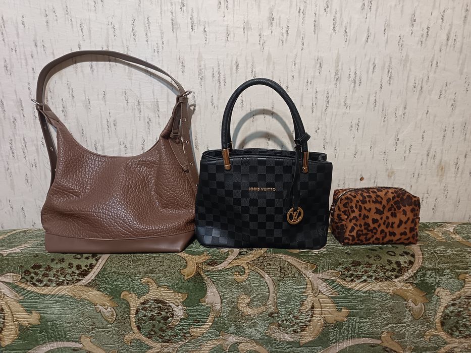 Сумочки красивые