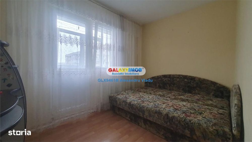 Vanzare 2 camere, centrala termica, Pantelimon - str. Marcu Armasu