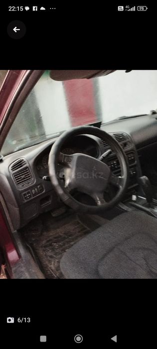 Продам Галант на ходу