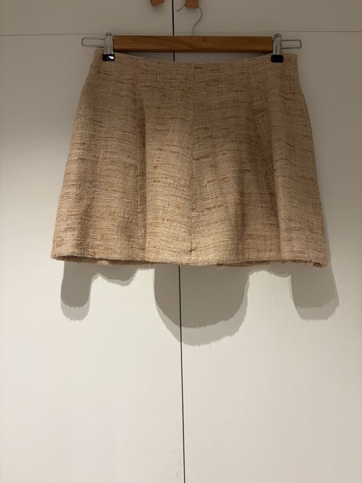 ZOE by Zornitsa копринен елек