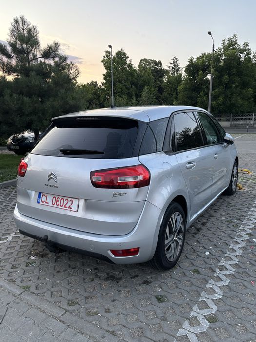 Citroen C 4 Picasso