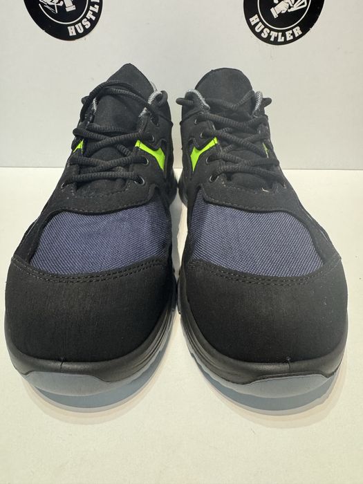 Работни обувки с метално бомбе ATLAS  GORE-TEX .Номер 42