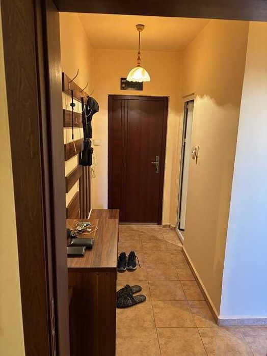 Двустаен апартамент в кв.Казански