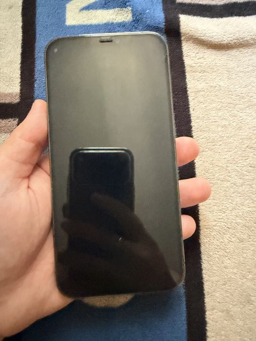 iPhone 12 Pro Max 512 ГБ