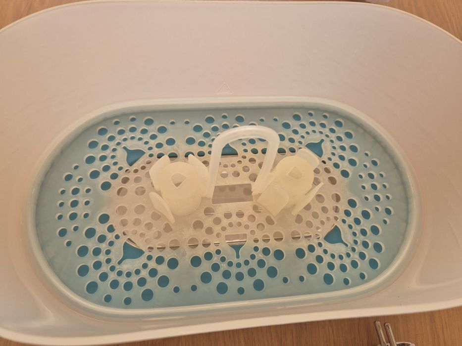 Стерилизатор philips avent