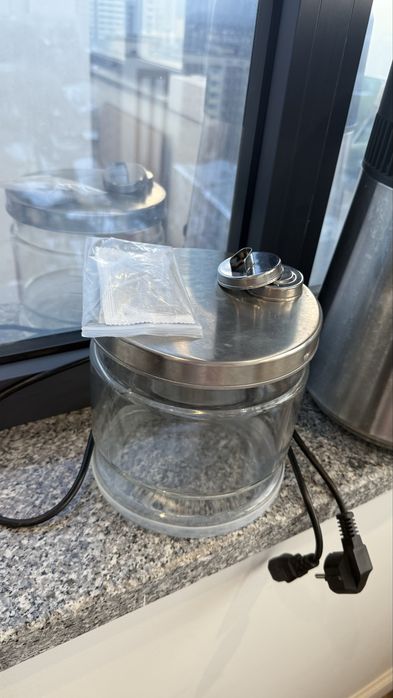 Дистиллятор Rawmid