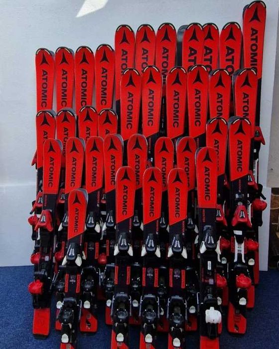 Schiuri adulti copii clapari schi bete ski casca