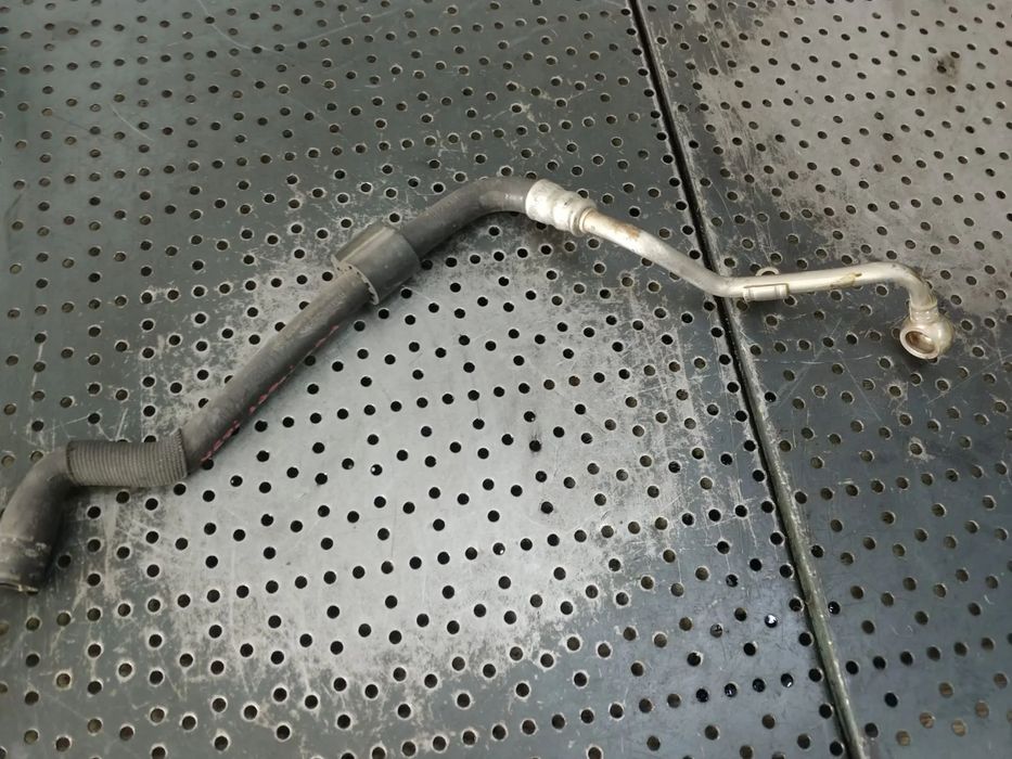 conducta ulei  1.8 tfsi cda skoda yeti 5l