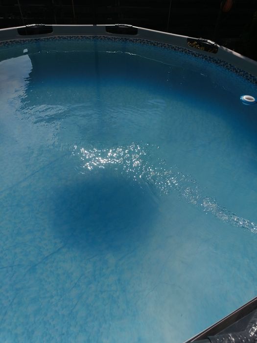 Piscina steel pro max 305 cm