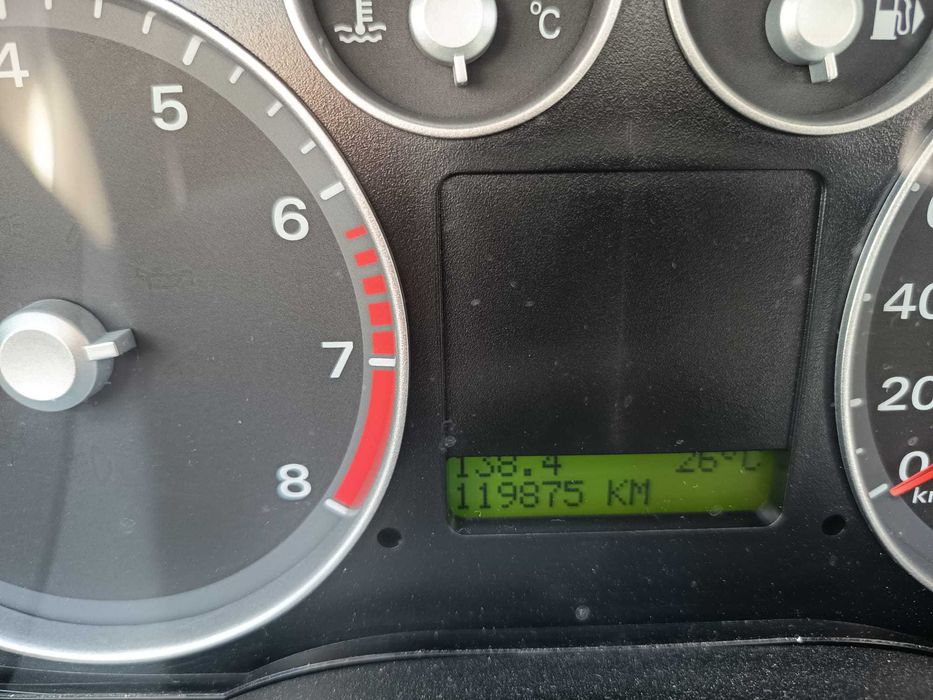 FORD Focus 2007 — imagine 2