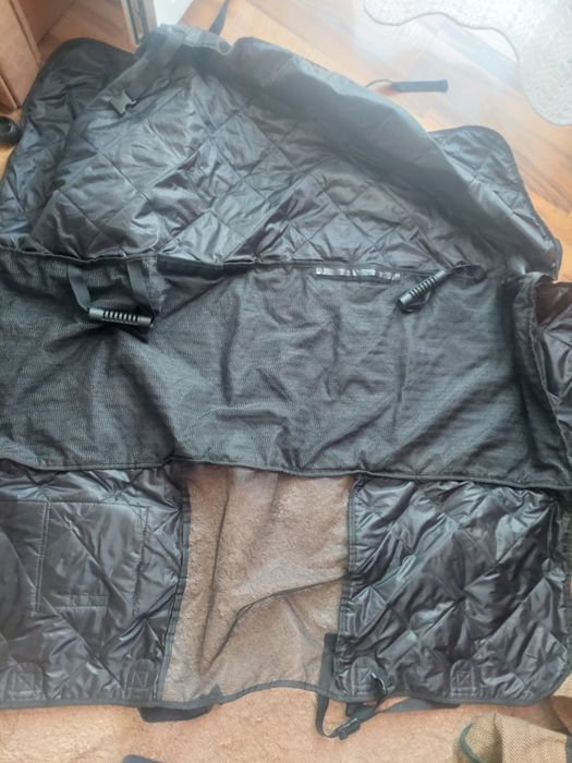 Husa pentru câine, pisica,caini ,pisici Belisy